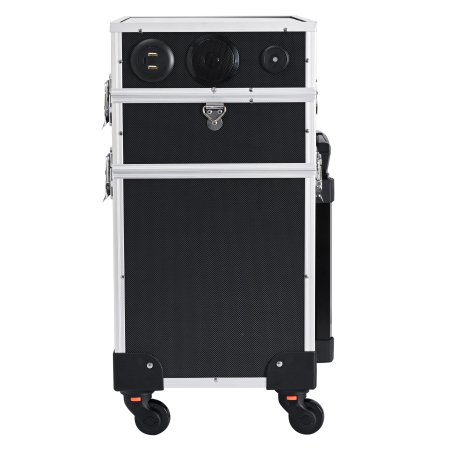 Grooming box IRHDisco